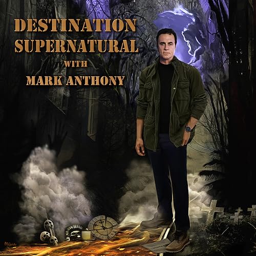 Destination Supernatural