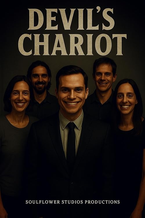 Devil's Chariot