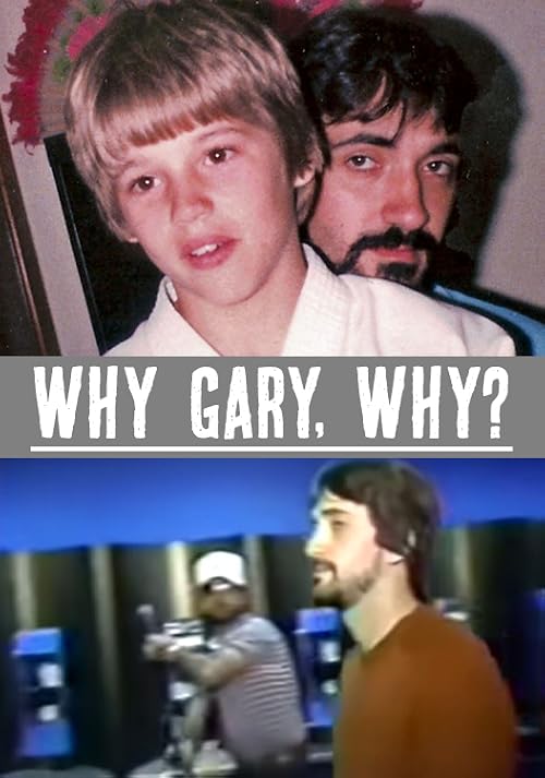 Why Gary, Why?