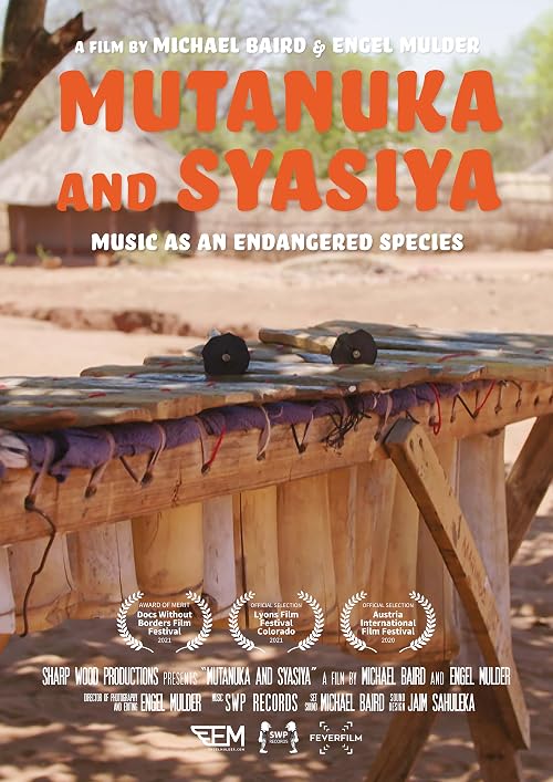 Mutanuka and Syasiya