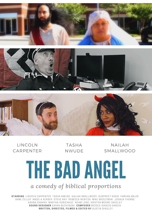 The Bad Angel