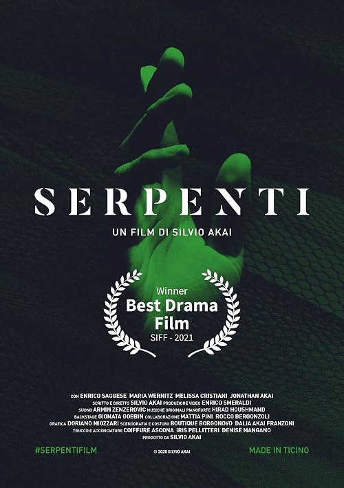Serpenti
