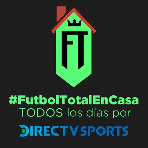 Fútbol Total en Casa