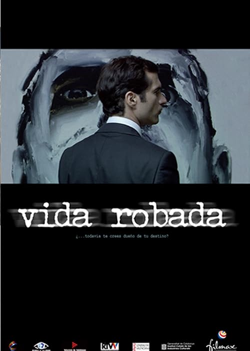 Vida robada