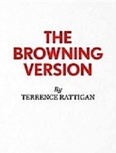 The Browning Version