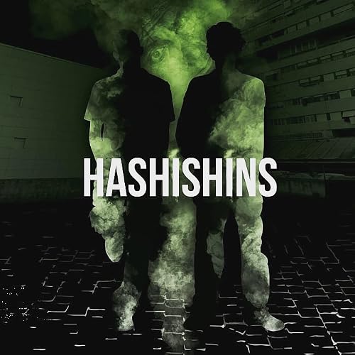 Hashishins