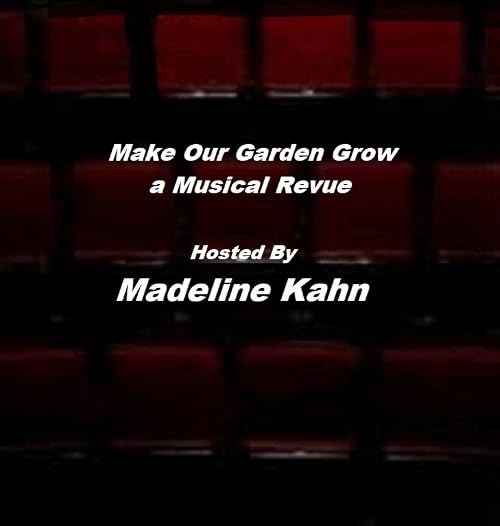 Make Our Garden Grow