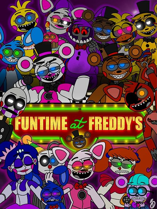 Funtime at Freddy's