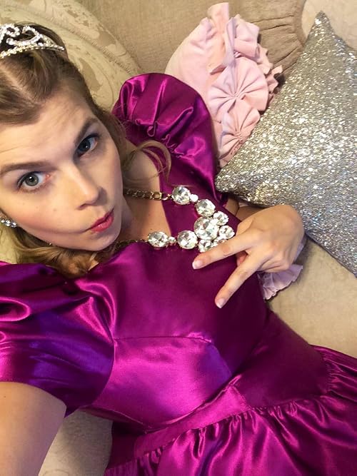 Princess Jezibel