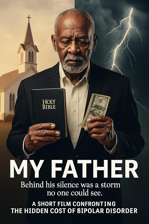 My Father: Before the Fall