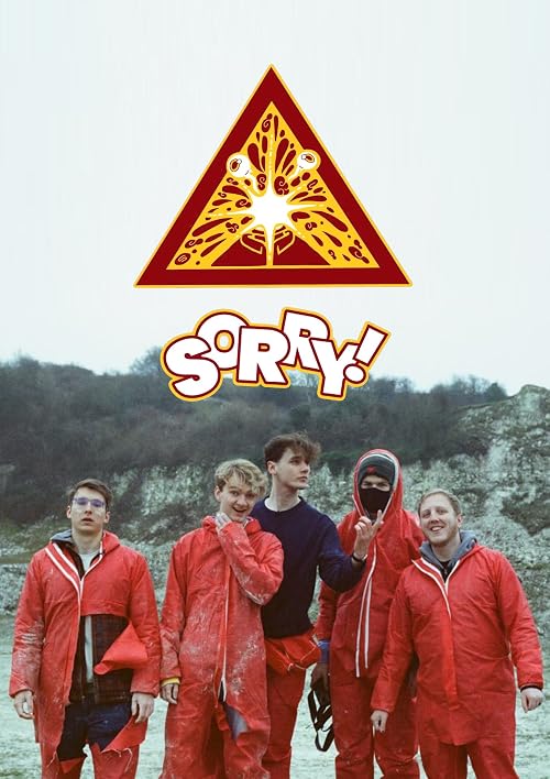 Sorry