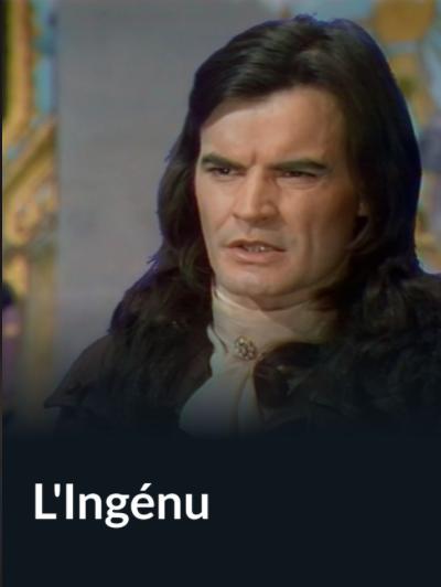 L'ingénu
