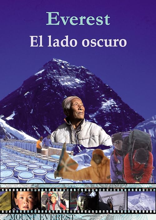 Everest: el lado oscuro.