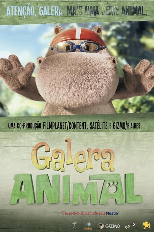 Galera Animal