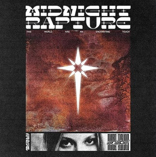 Anabel Englund: Midnight Rapture