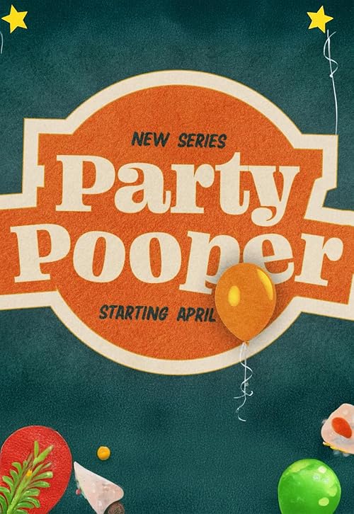 Party Pooper Paul