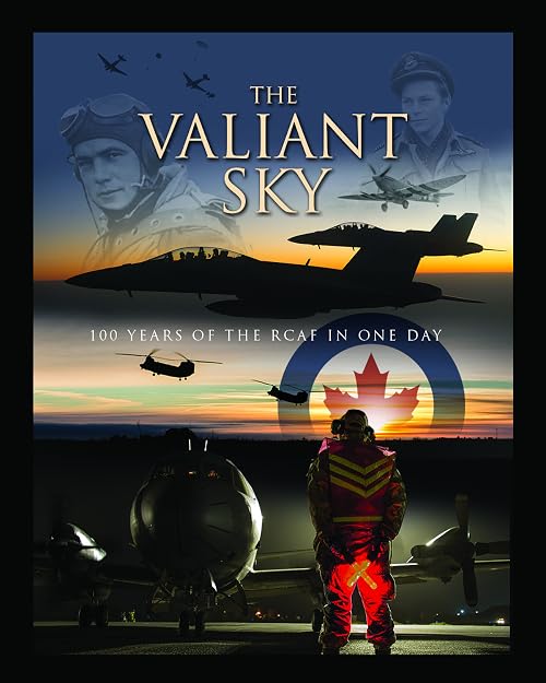 The Valiant Sky