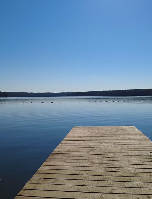 At Deep Bay