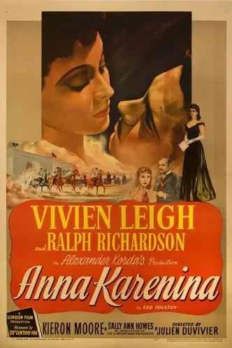 Anna Karenina
