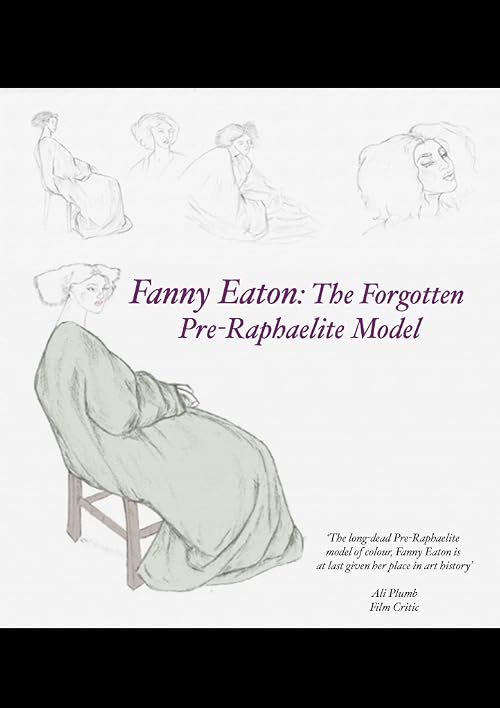 BBC New Creatives: Fanny Eaton: The forgotten Pre-Raphaelite Model