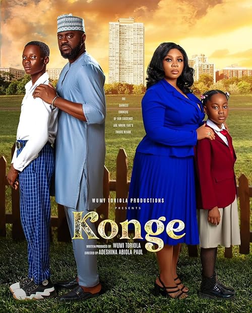 Konge