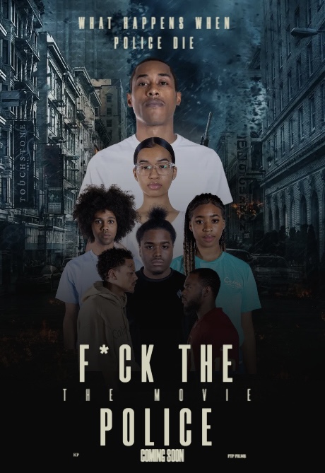 F*ck the Police