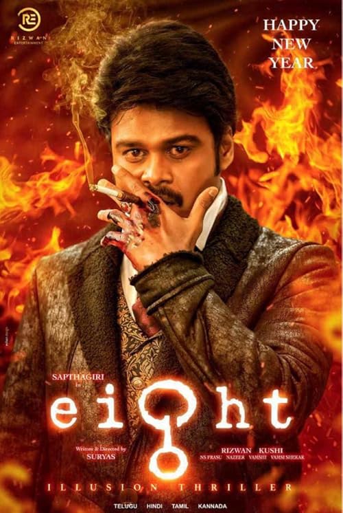 Eight