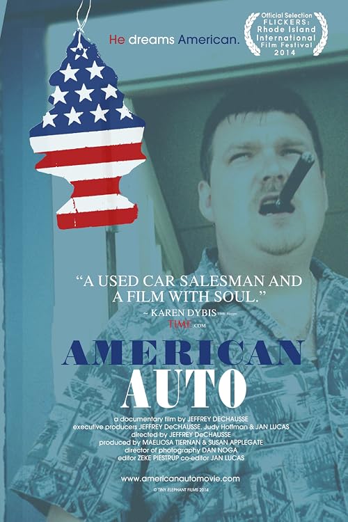 American Auto