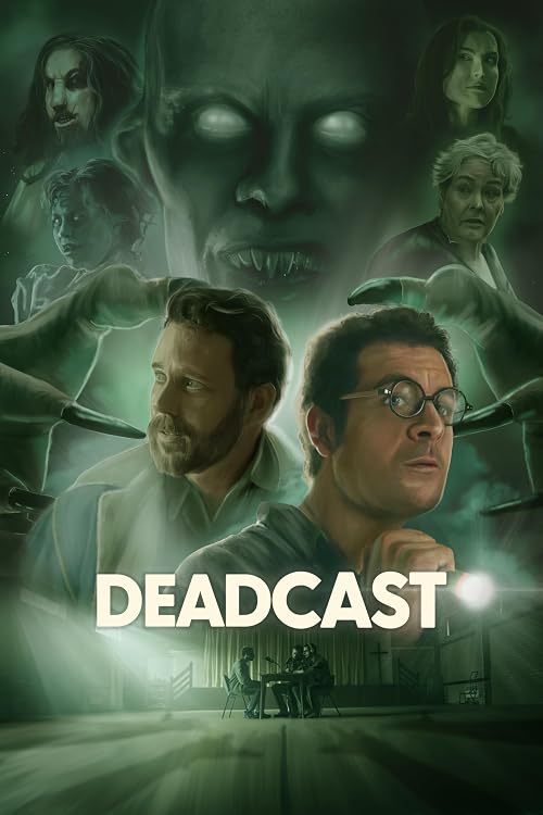 Deadcast