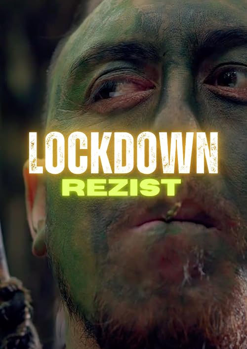 Lockdown - Rezist