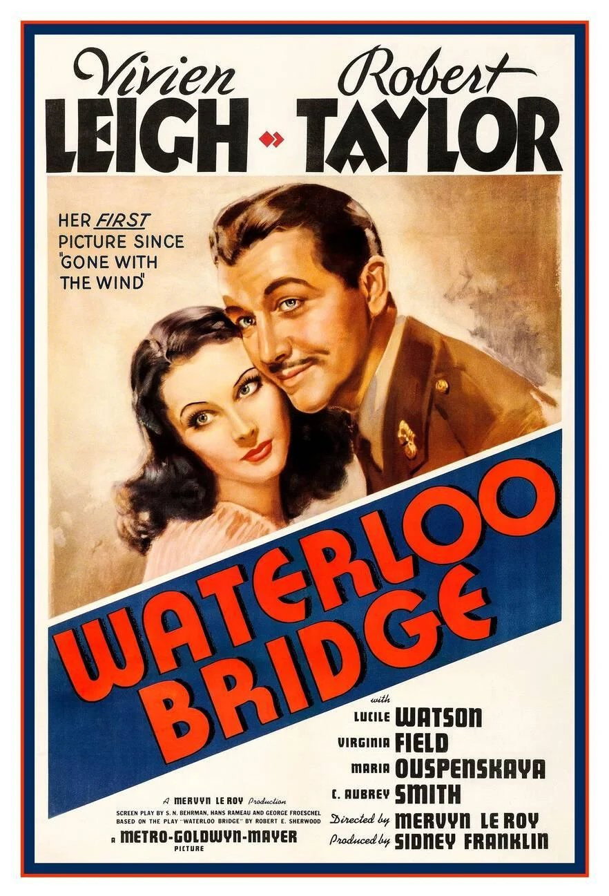 Waterloo Bridge