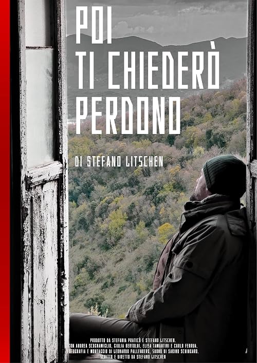 Poi ti chiederò perdono