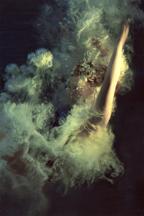 Song to the Siren