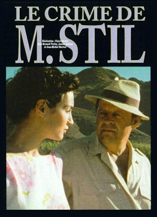 Cycle Simenon