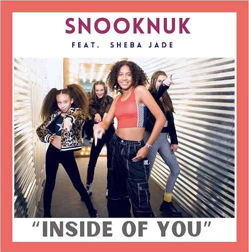 Inside of You
