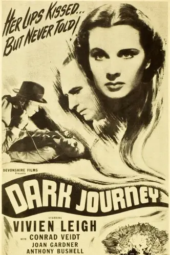 Dark Journey