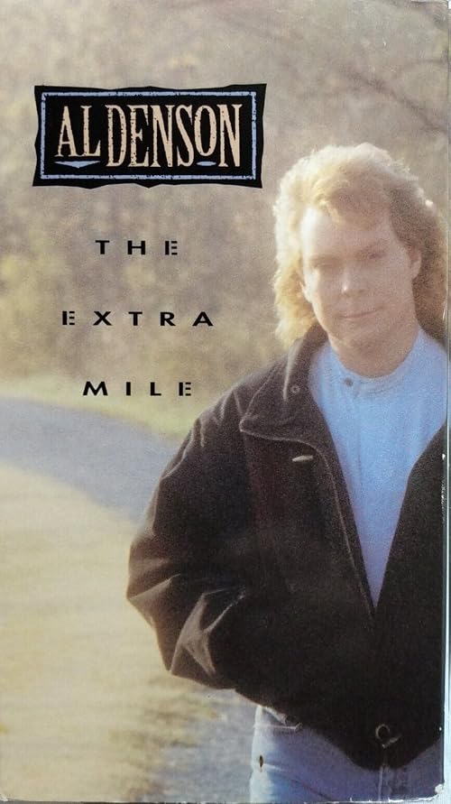 Al Denson: The Extra Mile