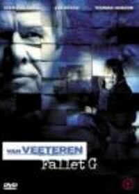 Van Veeteren - Van Veeterens schwerster Fall