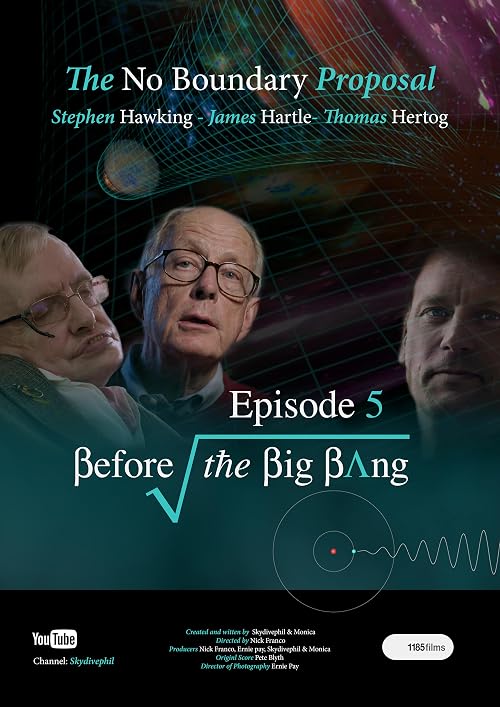 Before the Big Bang V