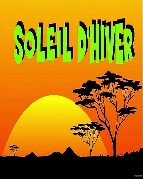 Soleil d'hiver