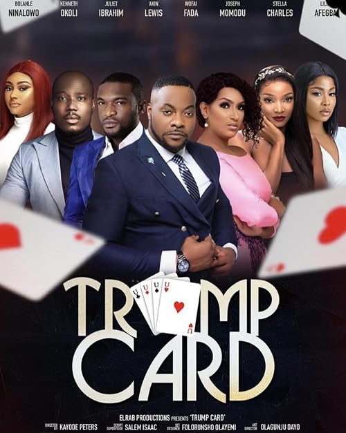 Trump Card
