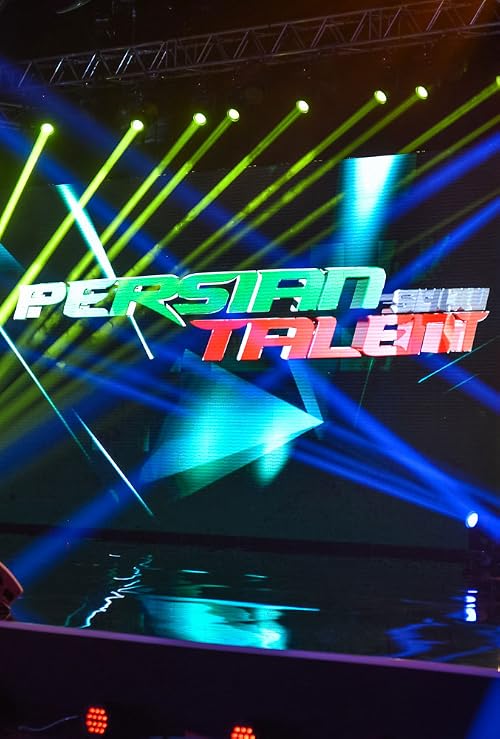 Persian Talent Show