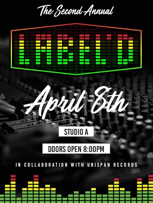 Label'd 2019