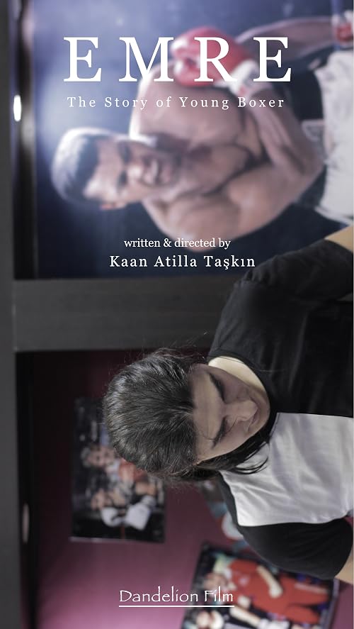 Emre: The Story of Young Boxer