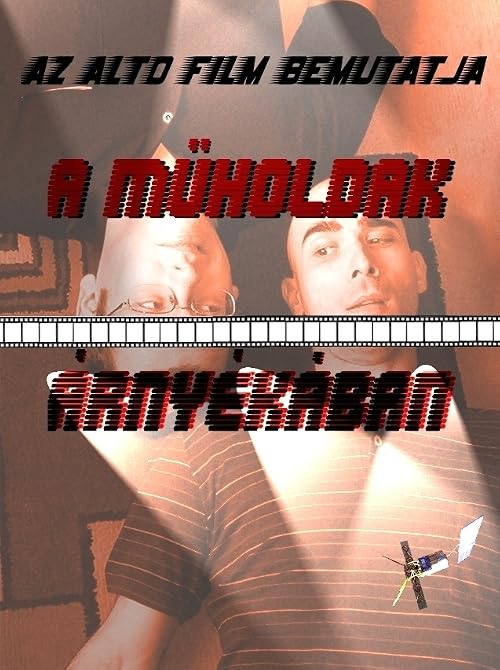 A muholdak árnyékában