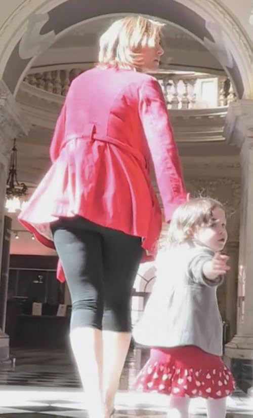 Love and Death in City Hall