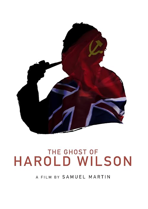 The Ghost of Harold Wilson