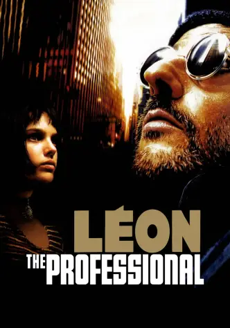 Léon: The Professional