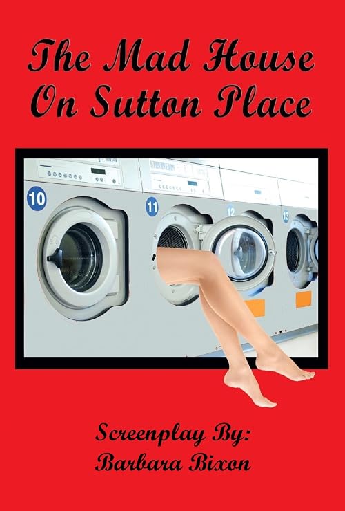 The Mad House on Sutton Place