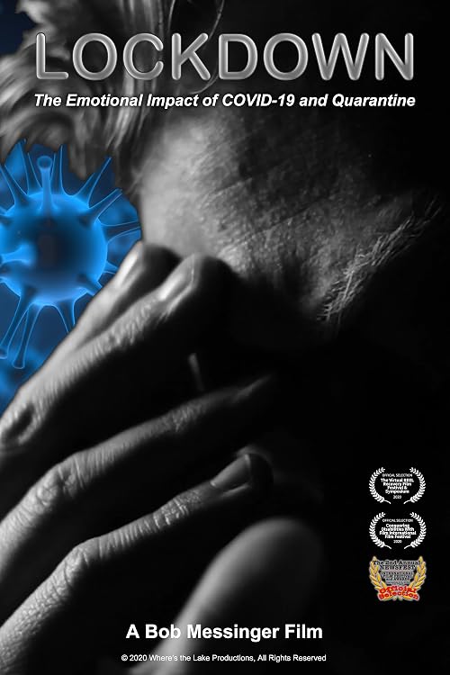 Lockdown: The Emotional Impact of Covid-19 and Quarantine